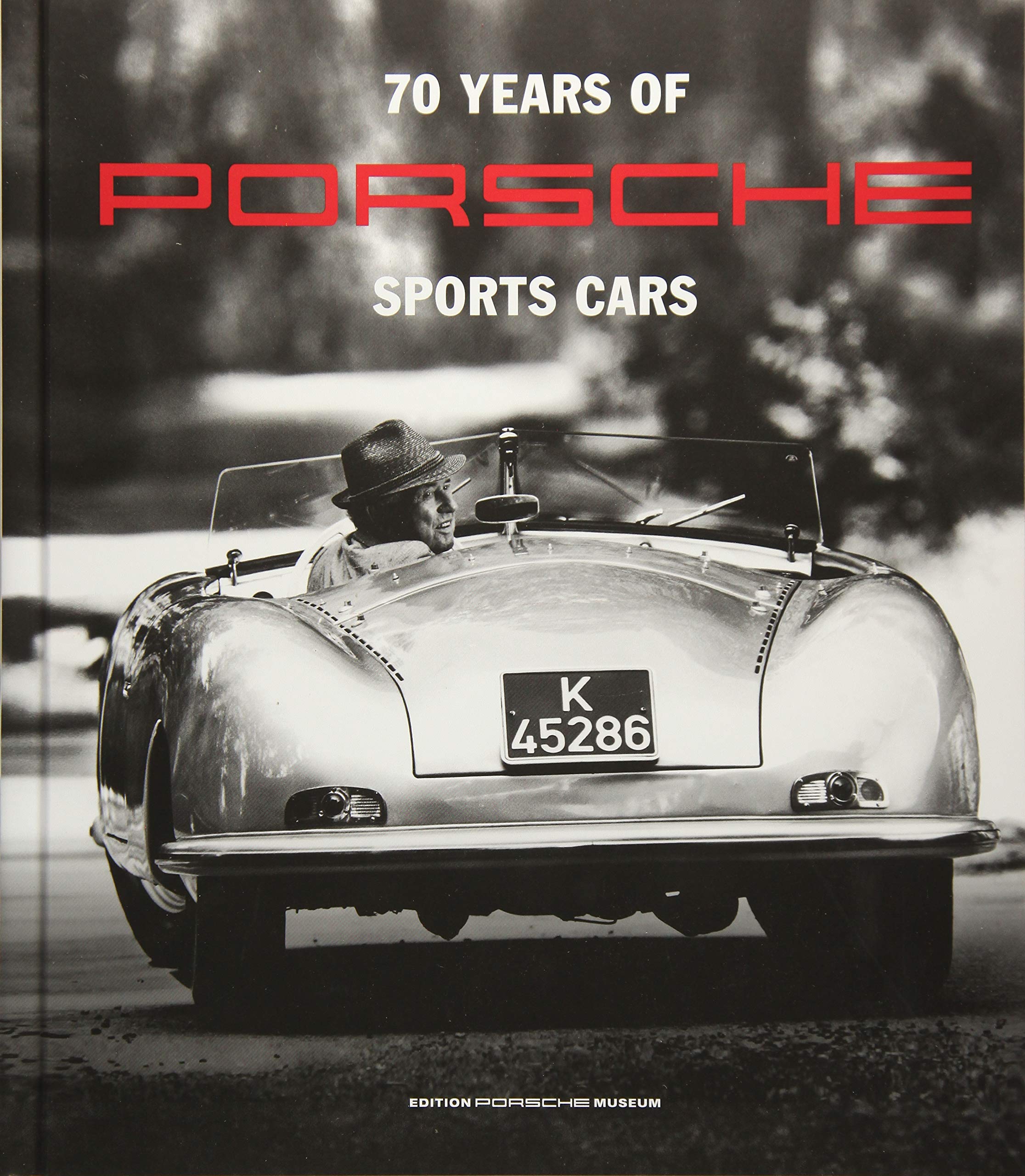 70 Years Porsche Sportscars Business, Finance & Career