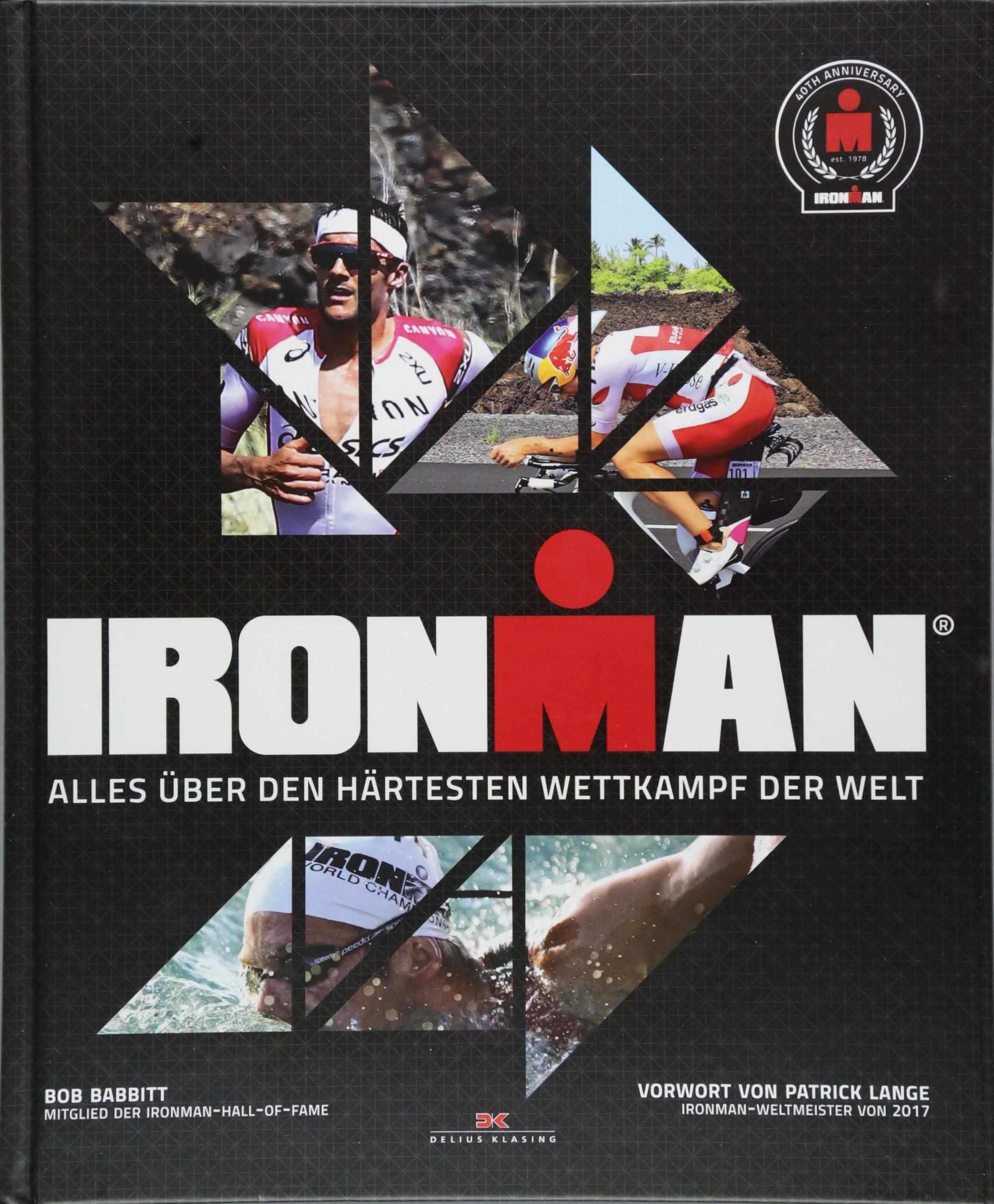Ironman Leisure & Fun