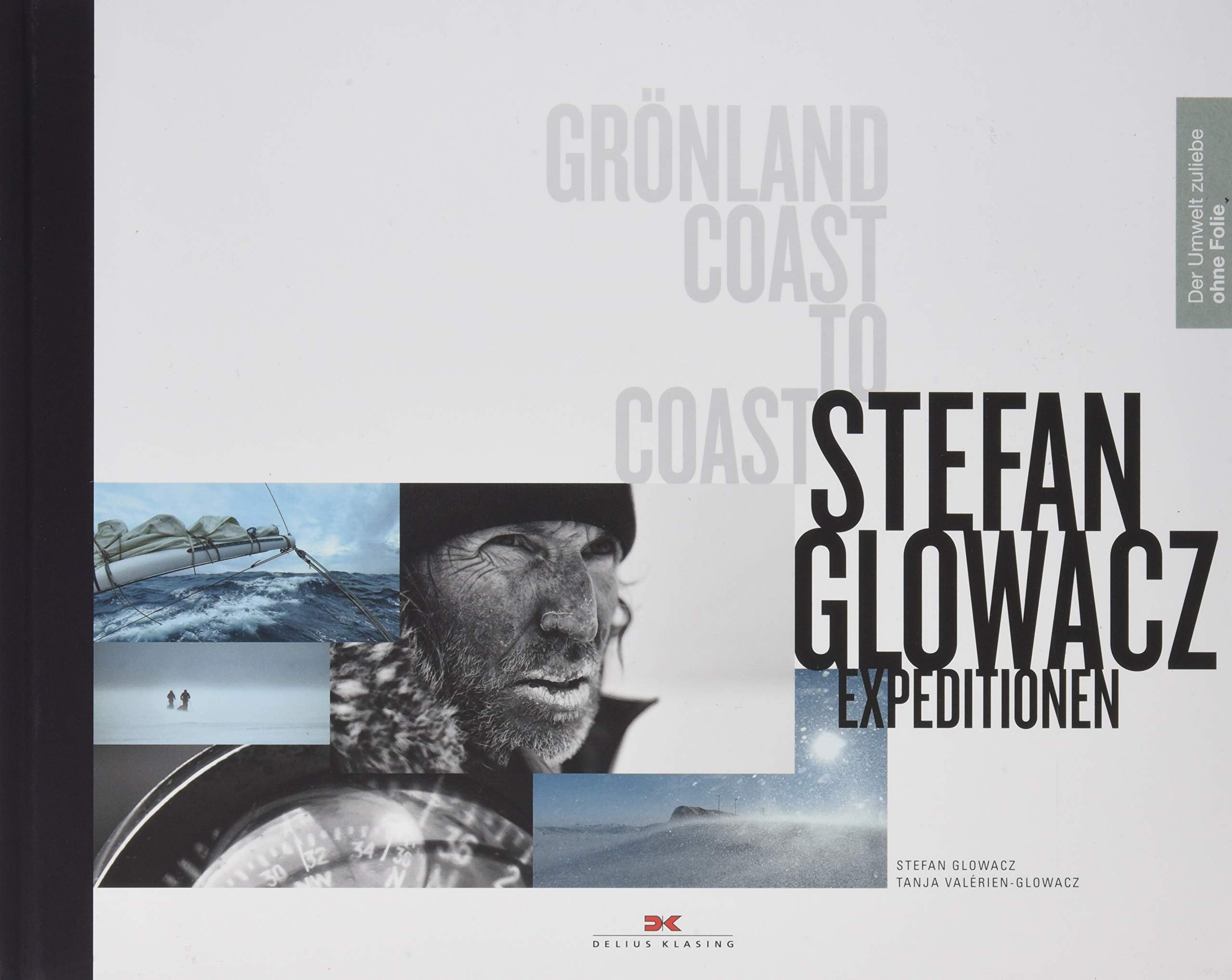 Grönland Coast to Coast Leisure, Home & Garden