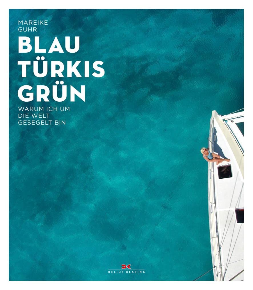 Blau Türkis Grün Leisure, Home & Garden