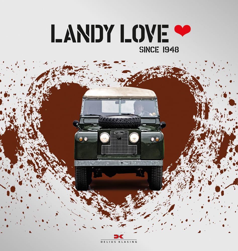 Landy Love: Since 1948 Arts & Culture