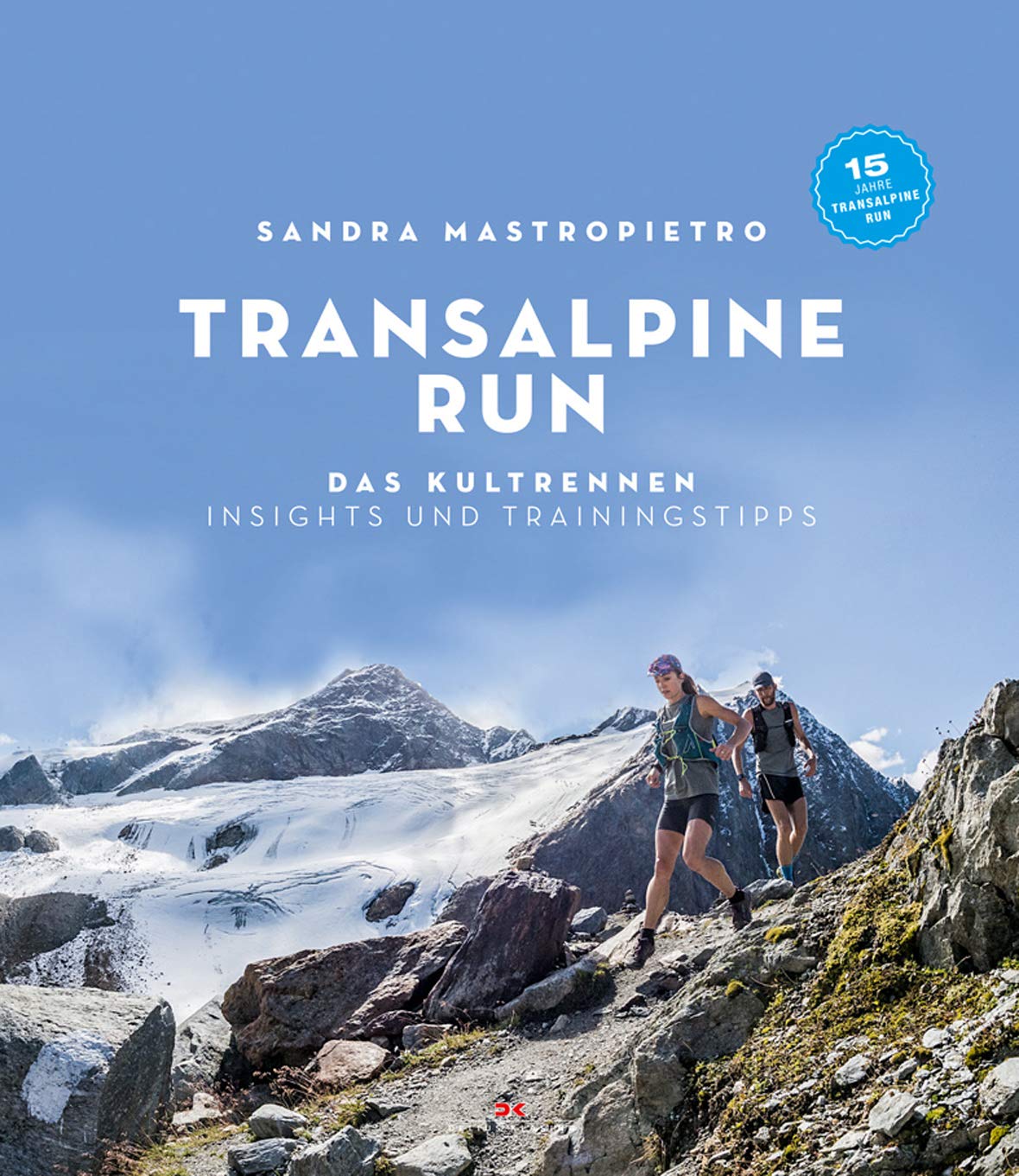 Transalpine Run Leisure & Fun Books
