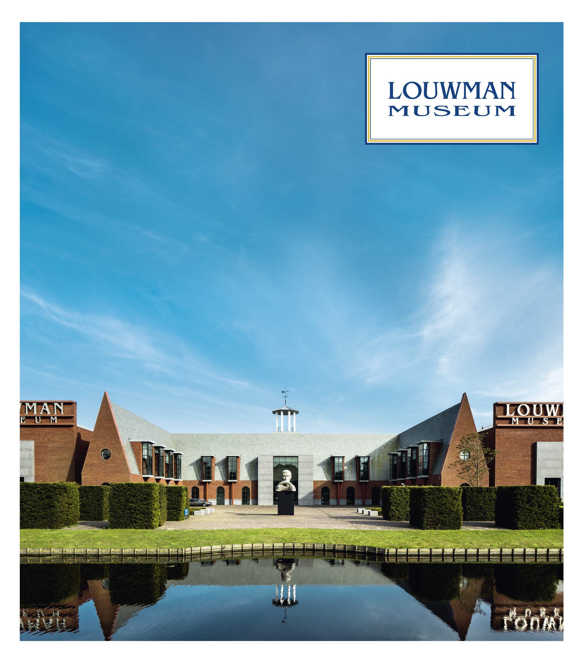 Louwman Museum: The Museum Book Social Sciences