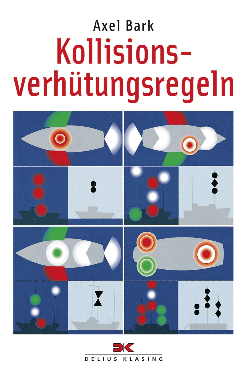 Kollisionsverhütungsregeln Parents & Children