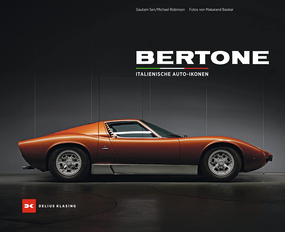 Bertone Business, Finance & Career