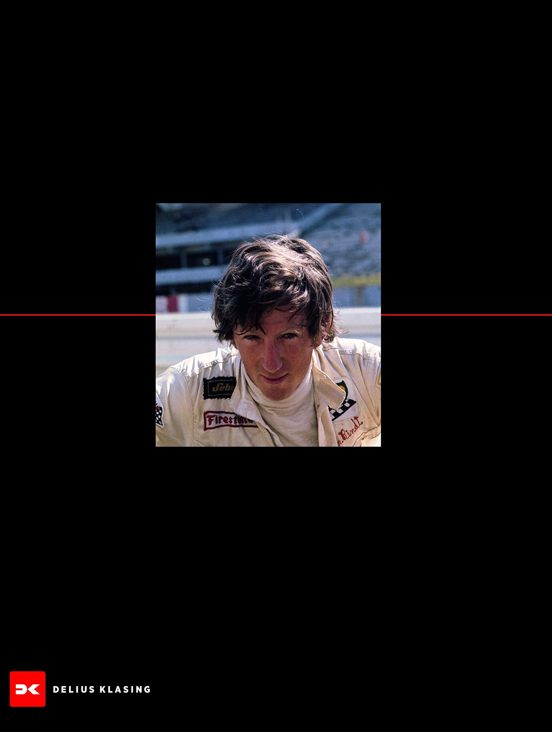 Jochen Rindt: Der erste Popstar der Formel 1 Sports