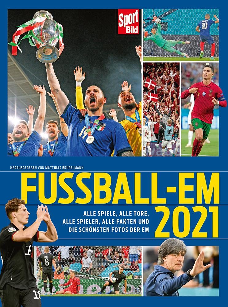 Fußball-EM 2021 Leisure & Fun