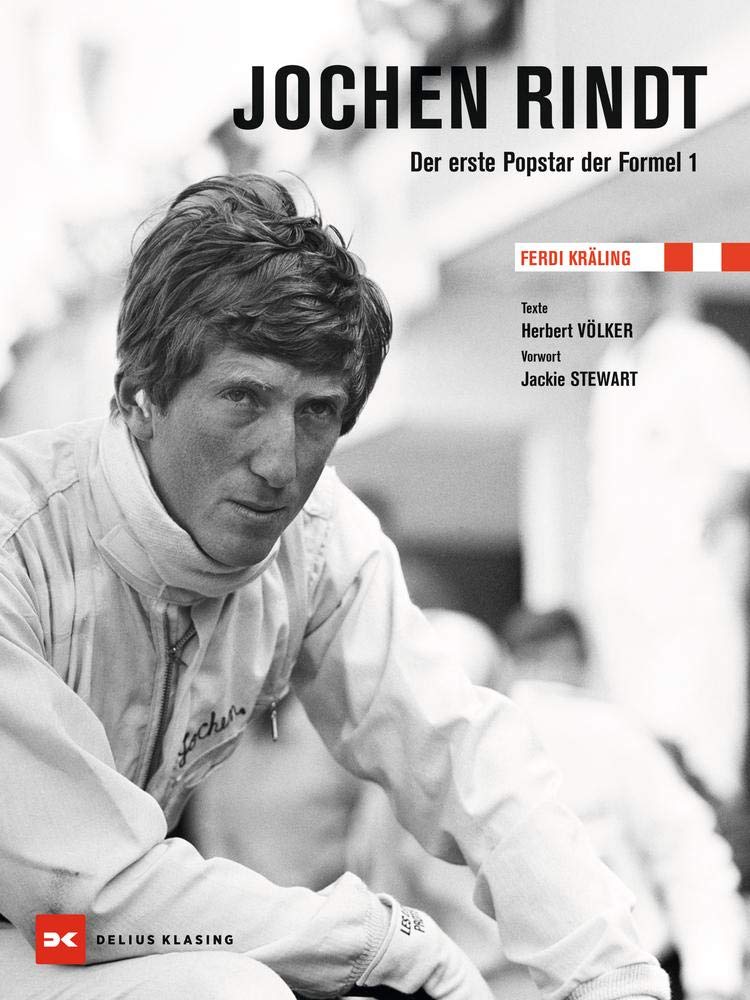 Product Image: Jochen Rindt