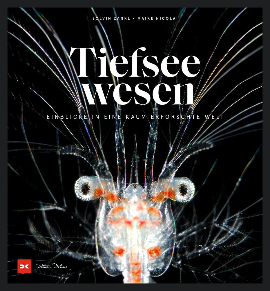 Tiefseewesen: Einblicke in eine kaum erforschte Welt Photography