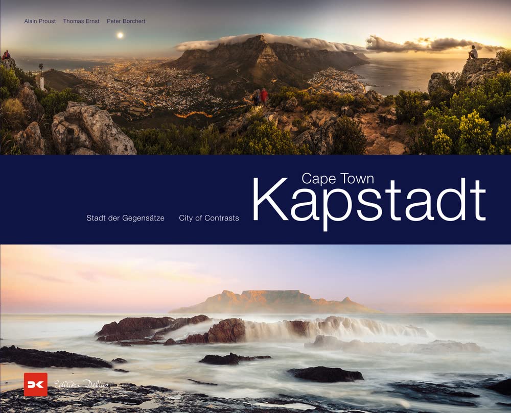 Kapstadt: Stadt der Gegensätze Social Sciences