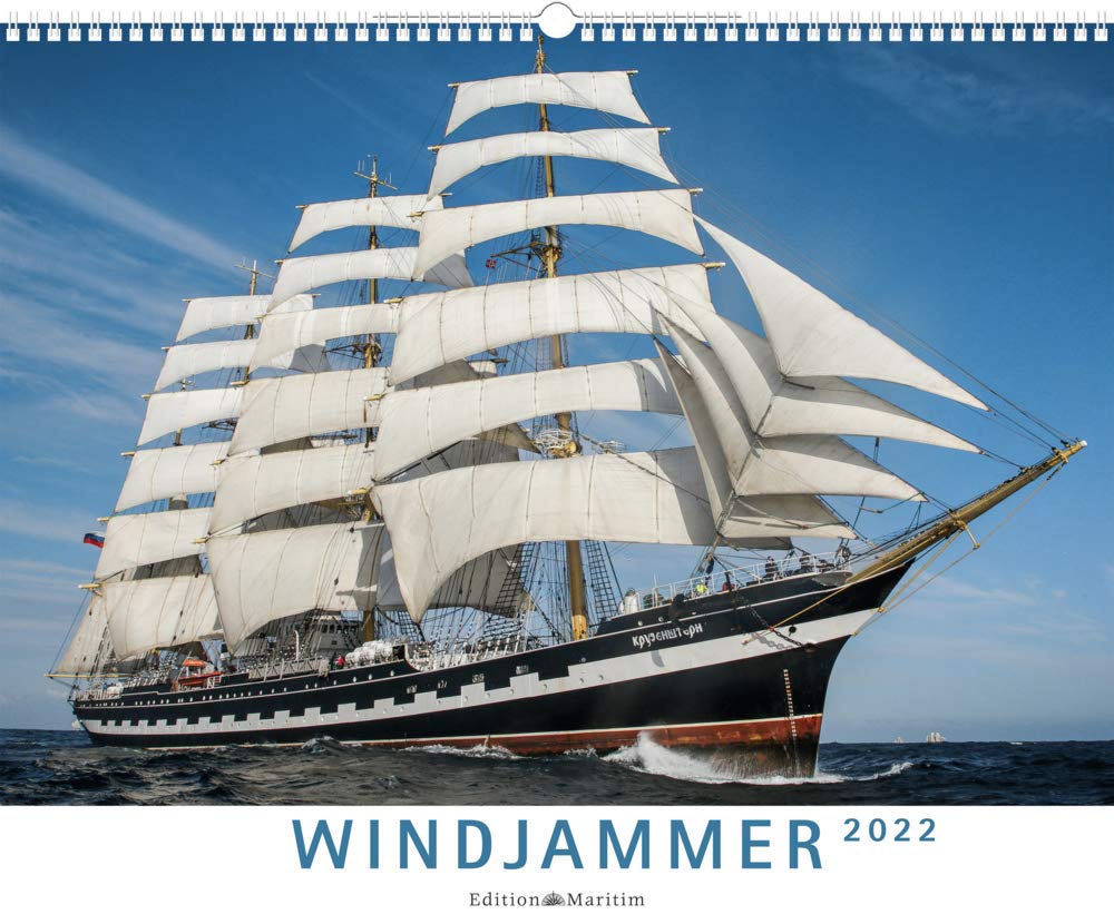 Windjammer 2022 Leisure, Home & Garden