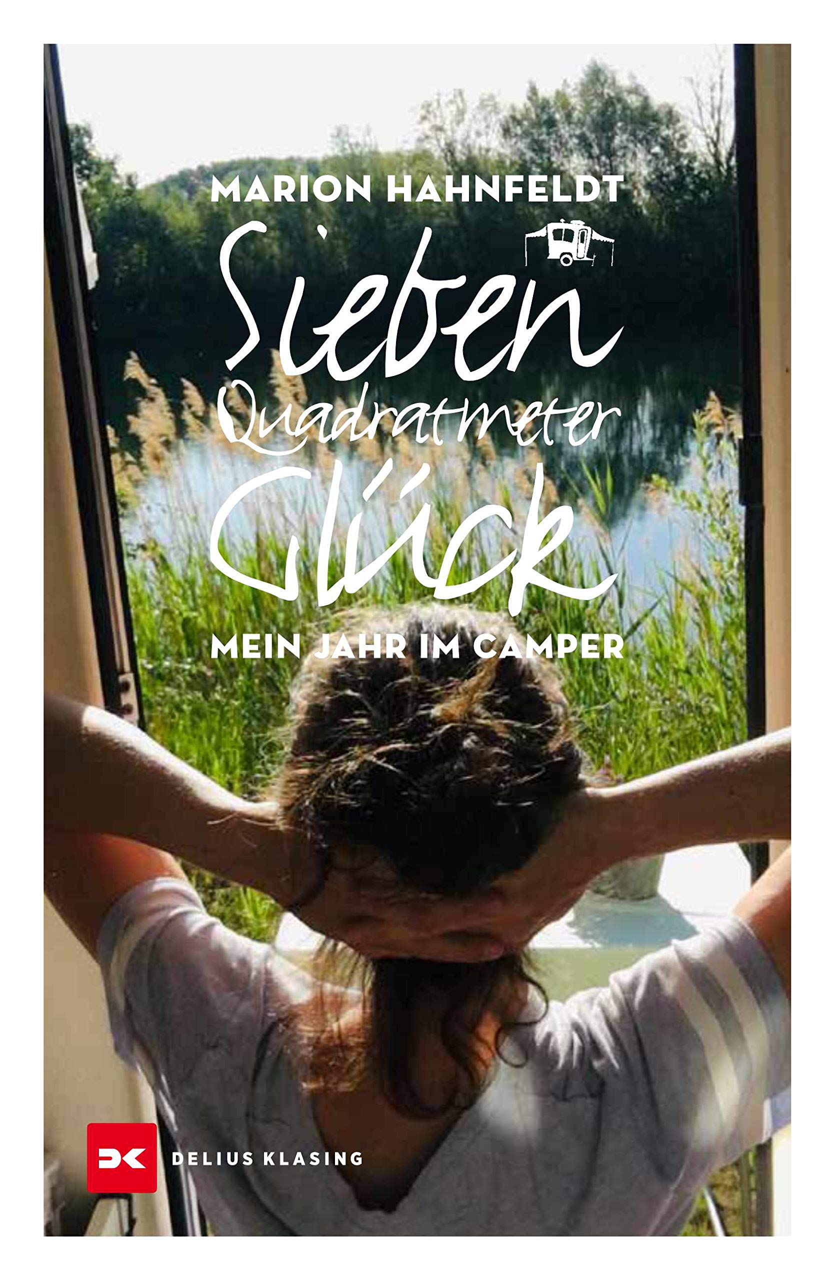 Sieben Quadratmeter Glück Leisure, Home & Garden