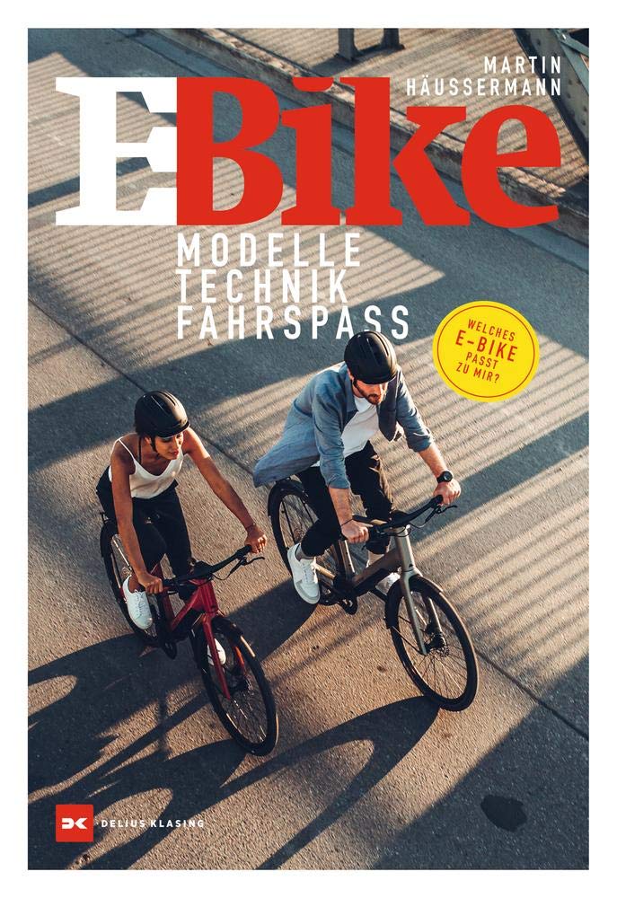 E-Bike Leisure, Home & Garden Books