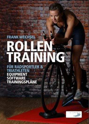 Rollentraining für Radsportler und Triathleten Leisure, Home & Garden