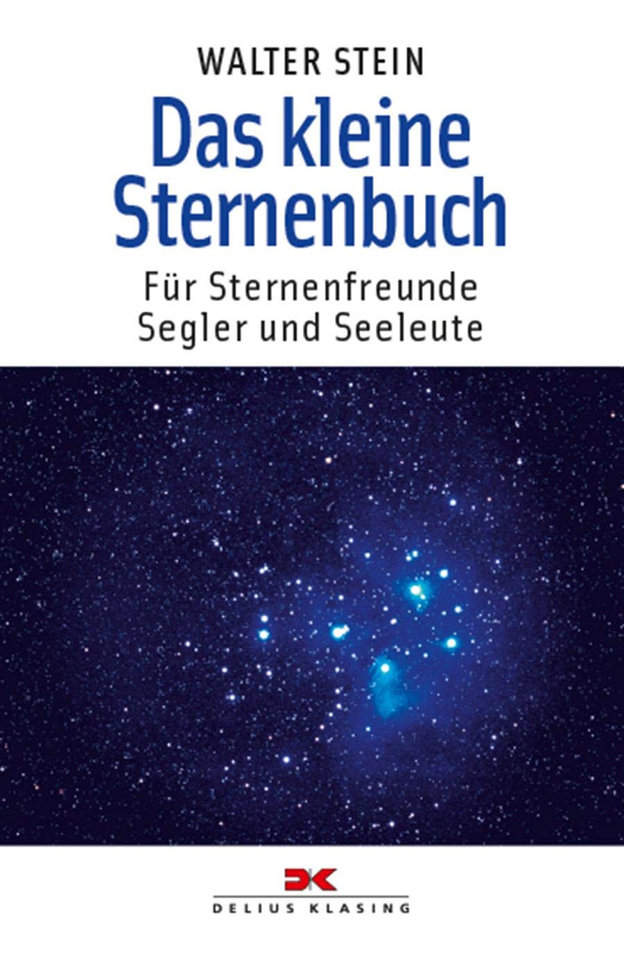 Das kleine Sternenbuch Natural Sciences Books