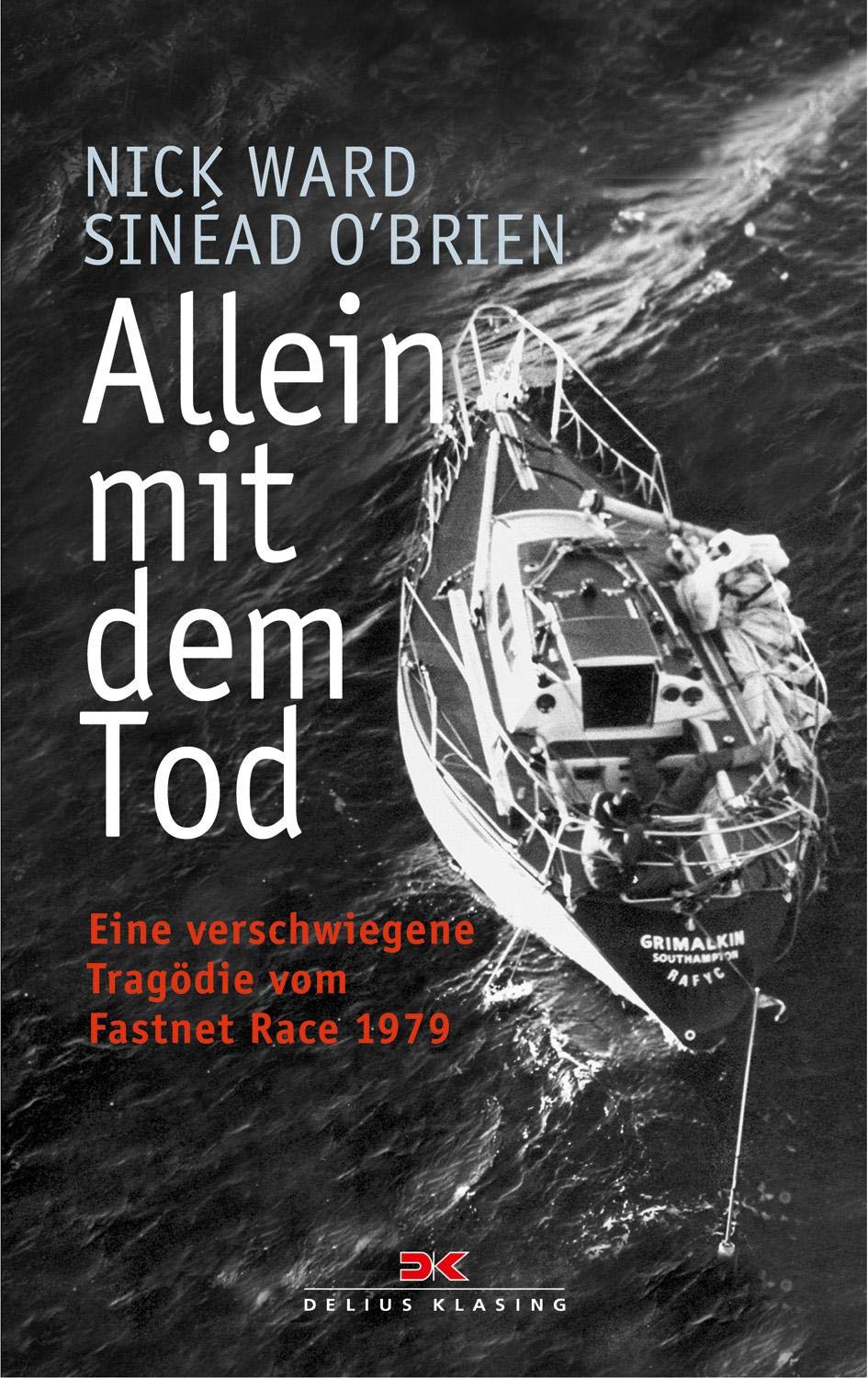Allein mit dem Tod Contemporary literature