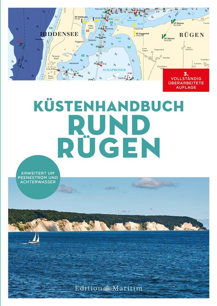 Küstenhandbuch Rund Rügen Leisure, Home & Garden
