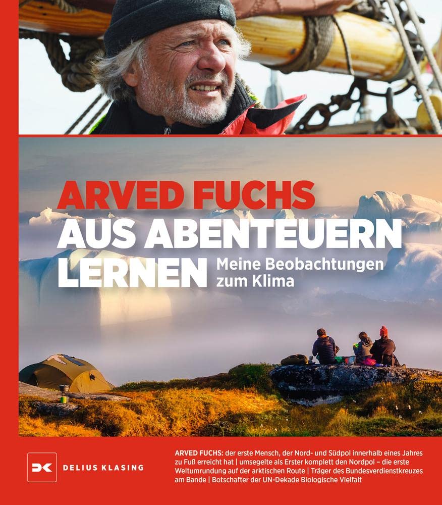 Aus Abenteuern lernen Business & Technology