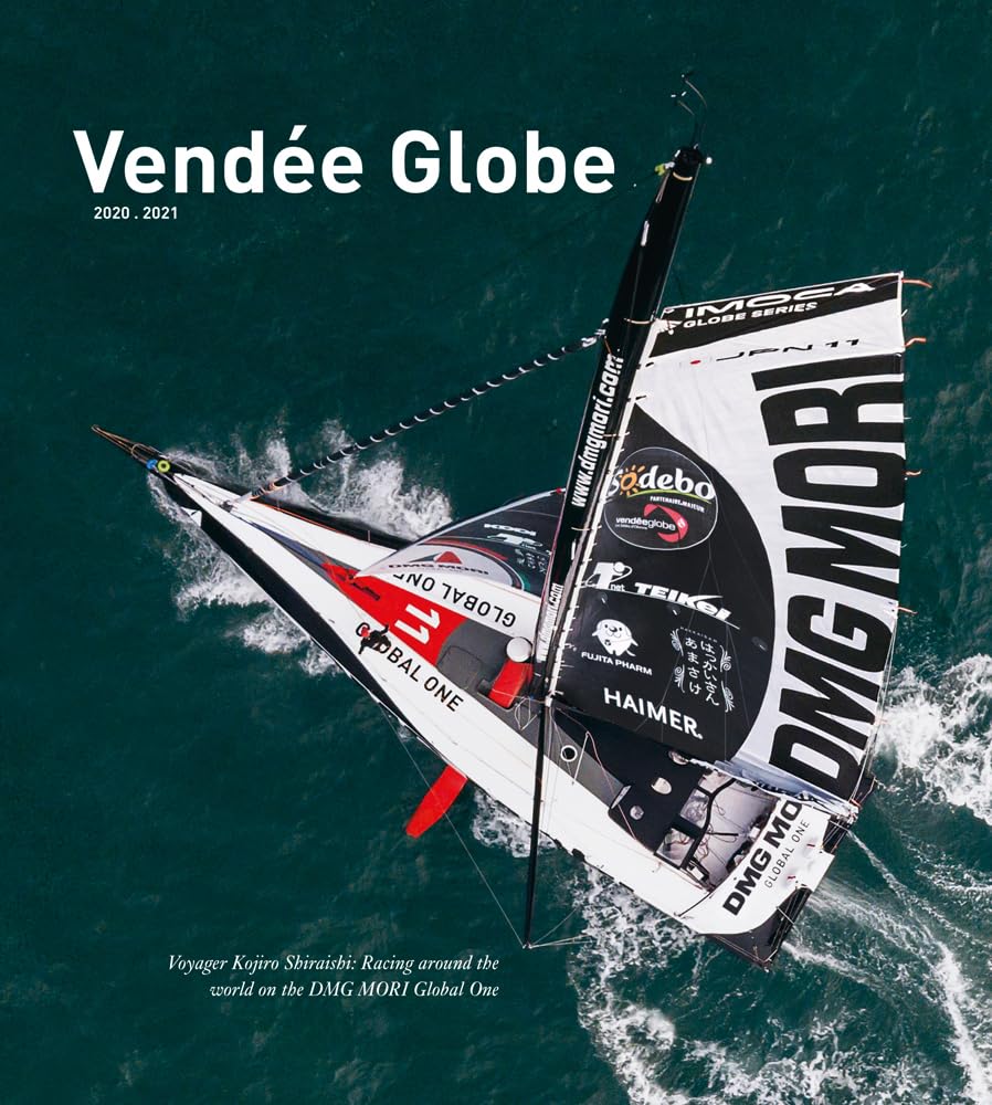 Product Image: Vendée Globe 2020.2021