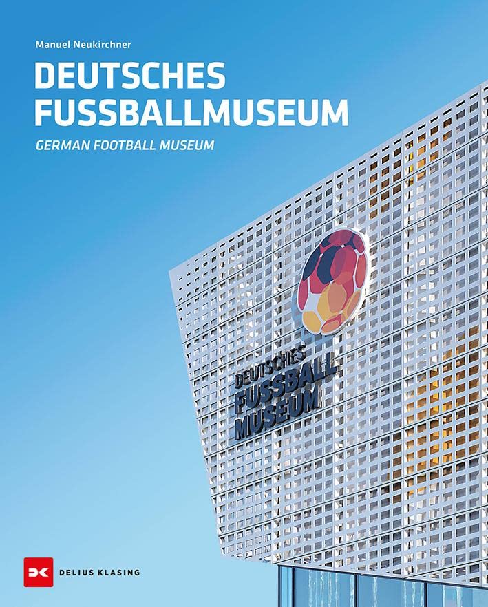 DEUTSCHES FUSSBALLMUSEUM Social Sciences