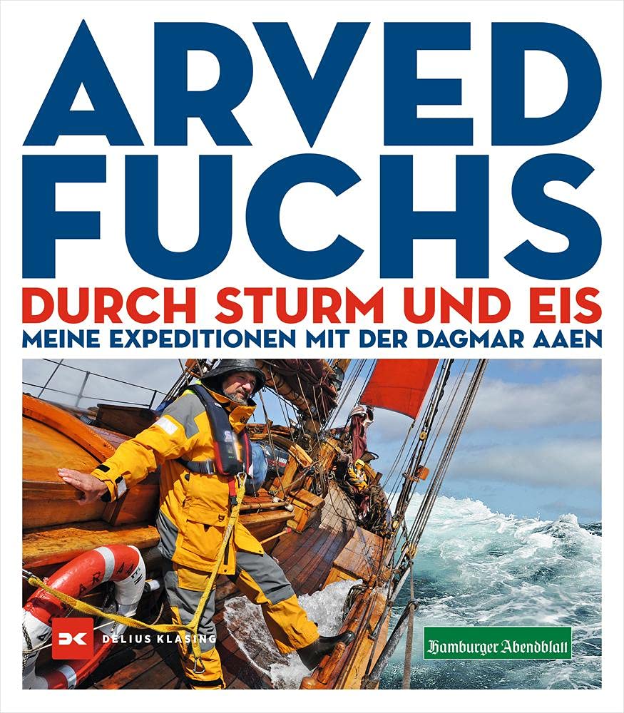 Product Image: Durch Sturm und Eis
