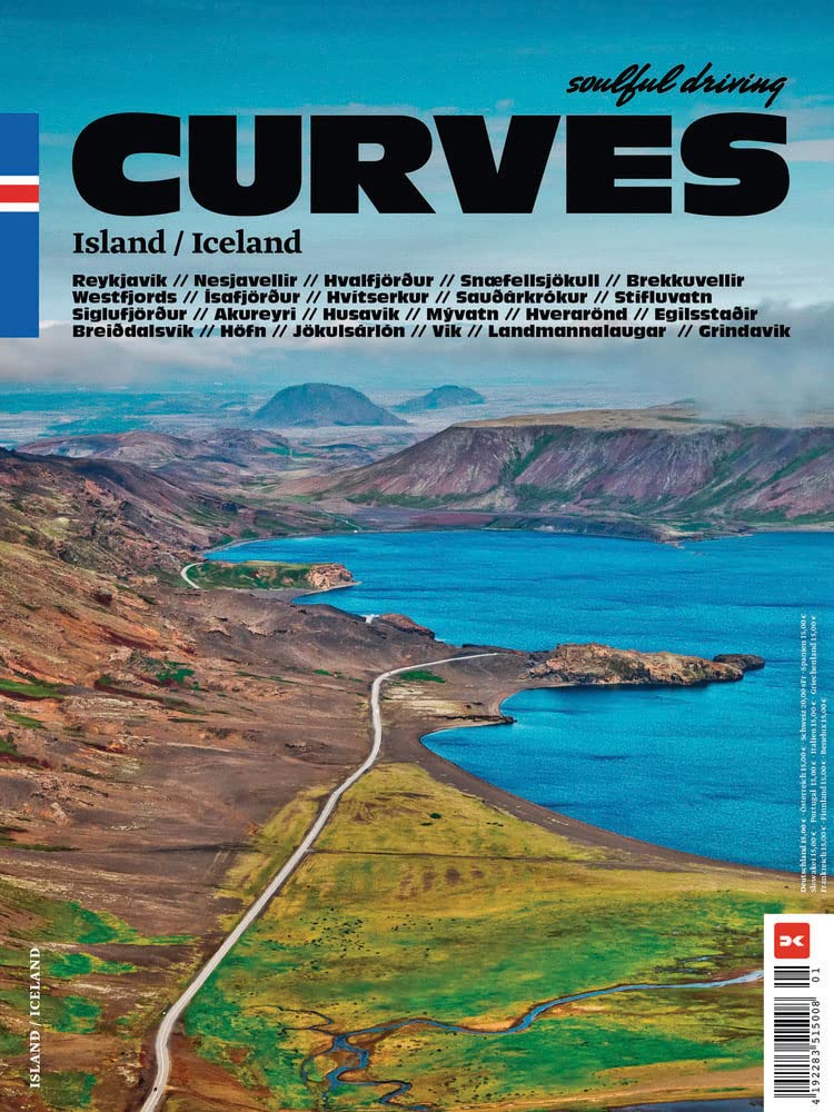 CURVES Island: Band 15 Leisure, Home & Garden