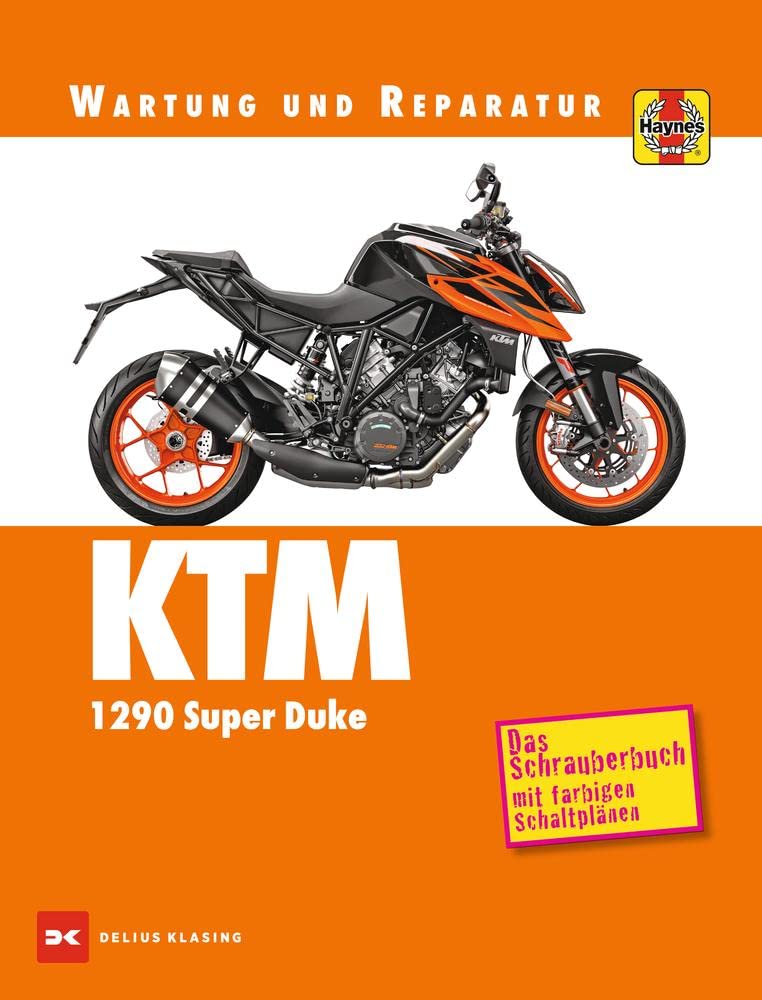 KTM 1290 Super Duke Leisure, Home & Garden