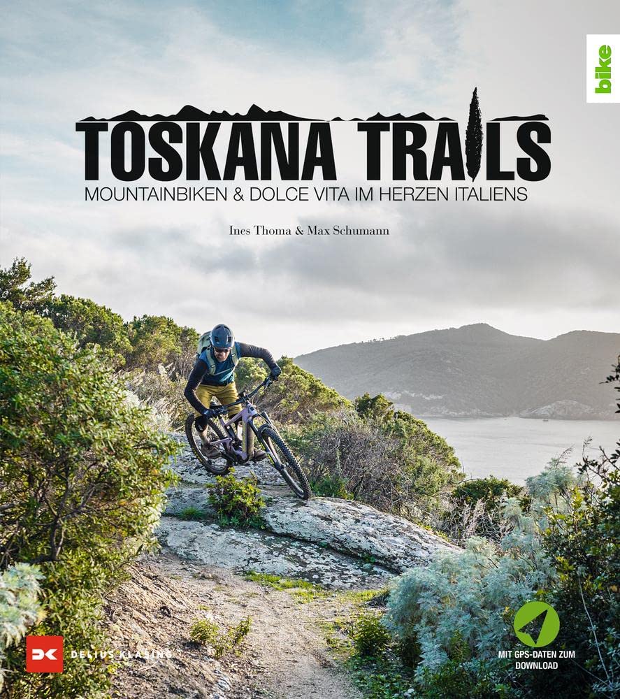 Product Image: Toskana-Trails
