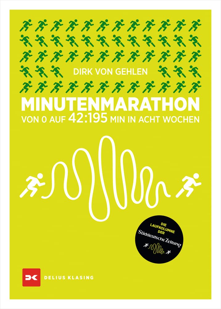 Product Image: Minutenmarathon