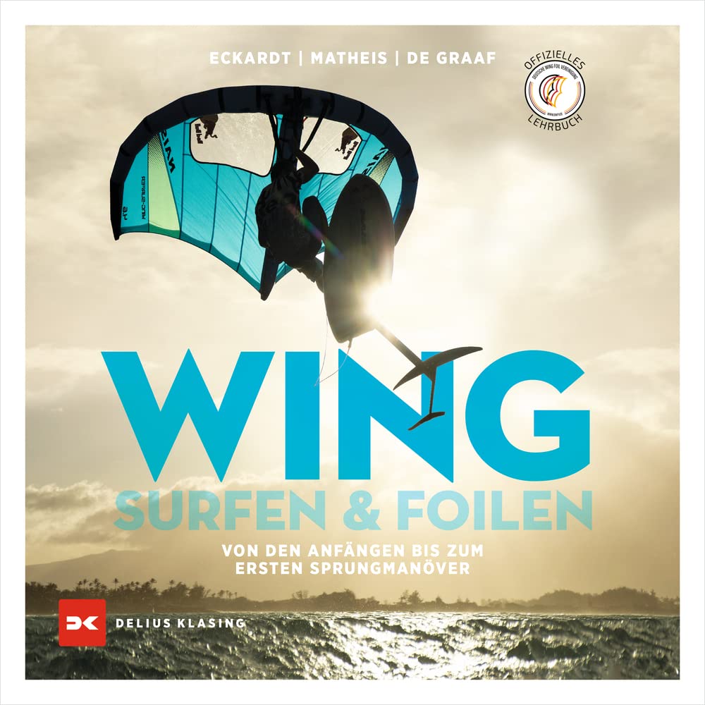 Product Image: Wingsurfen & Wingfoilen