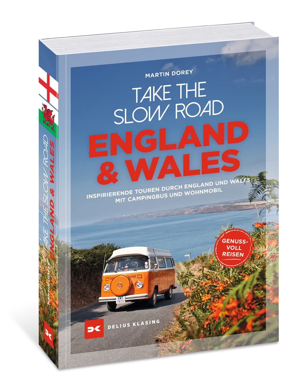 Take the Slow Road England und Wales Leisure, Home & Garden