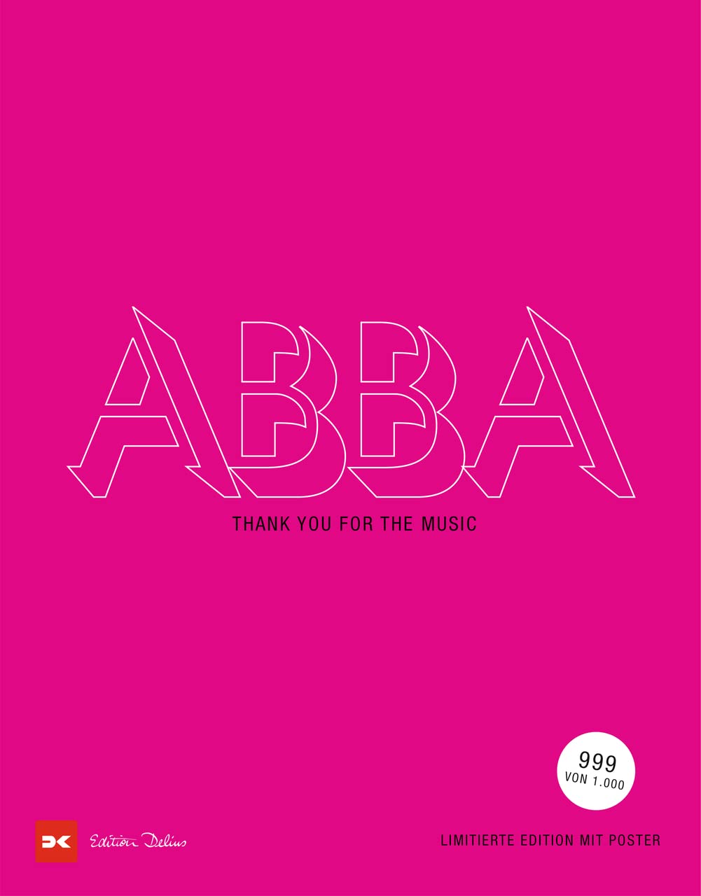 Product Image: ABBA