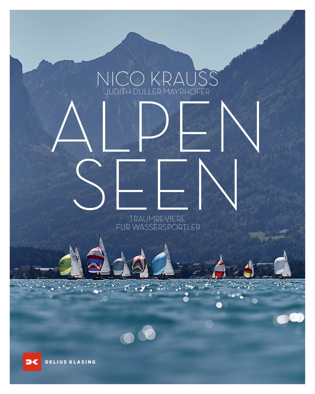 Alpenseen Second-hand books on film, art and culture