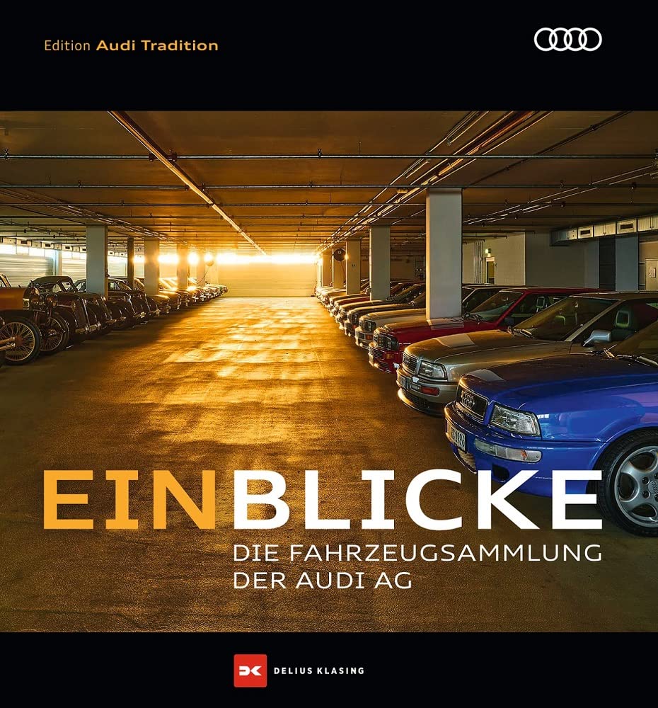 Einblicke Business, Finance & Career