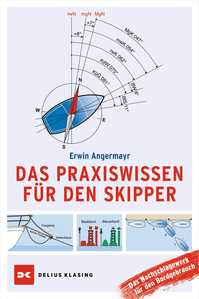 Das Praxiswissen für den Skipper Leisure, Home & Garden