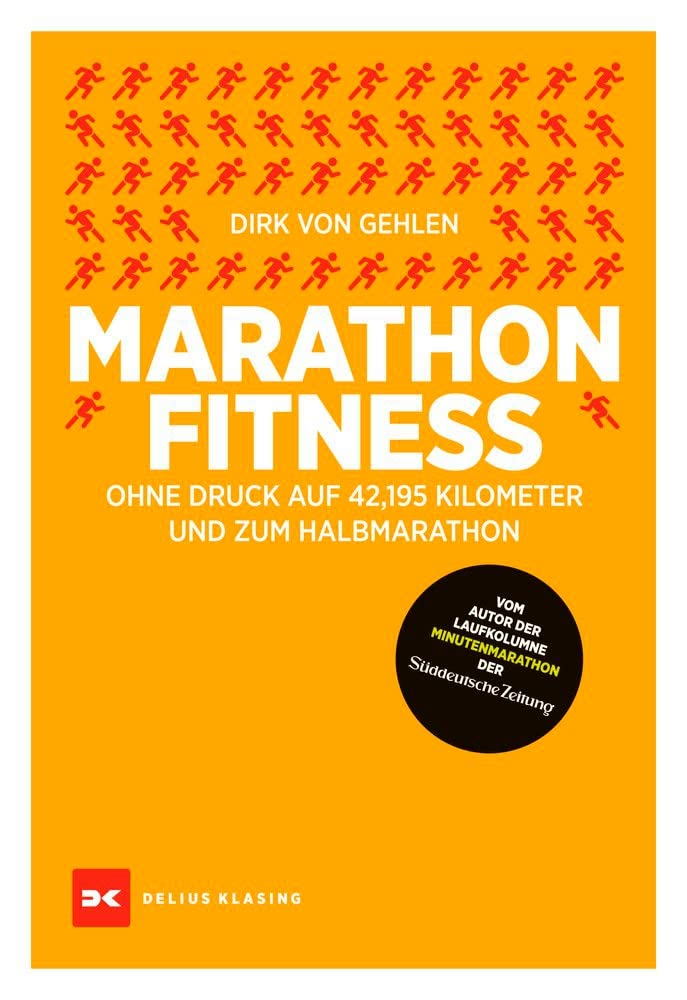 Marathon-Fitness Leisure & Fun