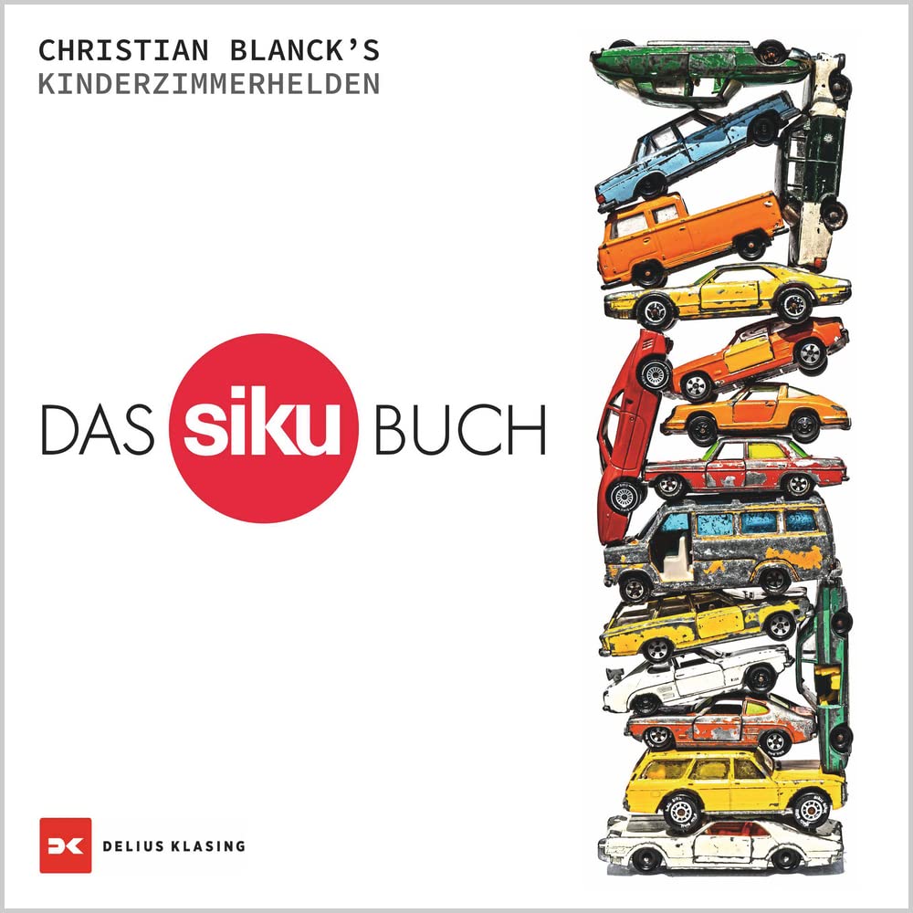 Product Image: Das Siku-Buch