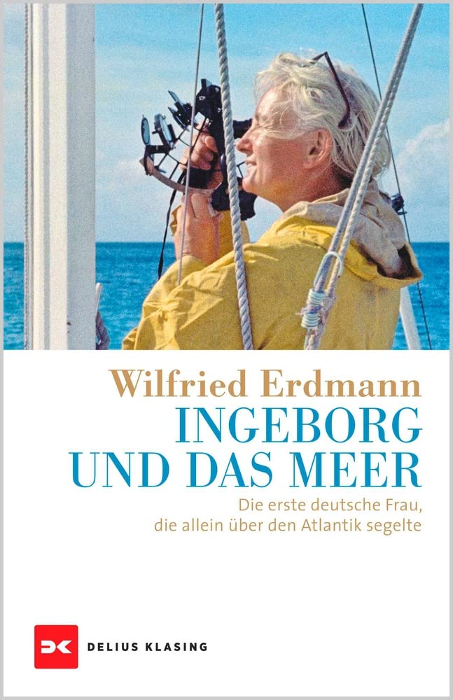Product Image: Ingeborg und das Meer