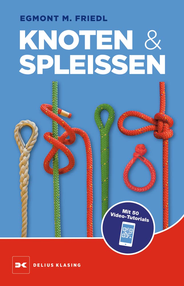 Knoten und Spleißen Hobbies & Crafts