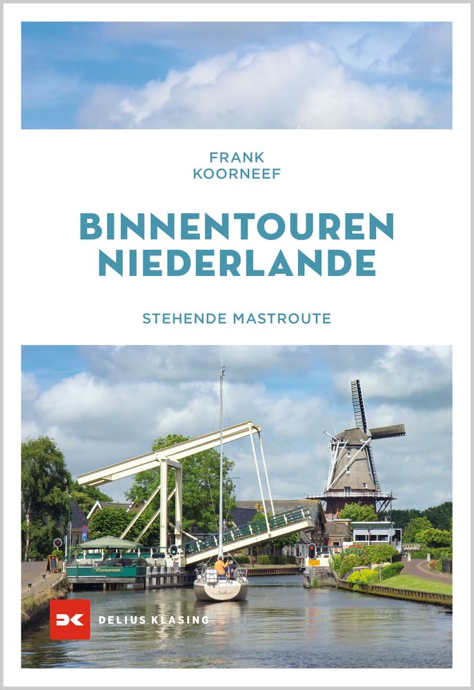 Binnentouren Niederlande Leisure, Home & Garden