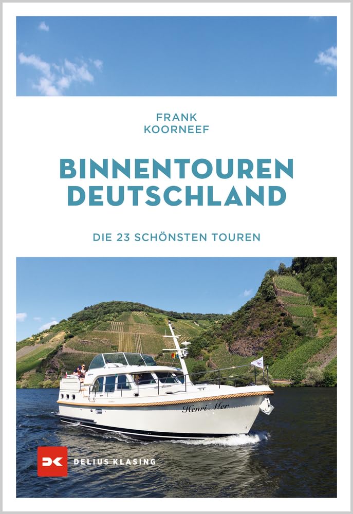 Product Image: Binnentouren Deutschland