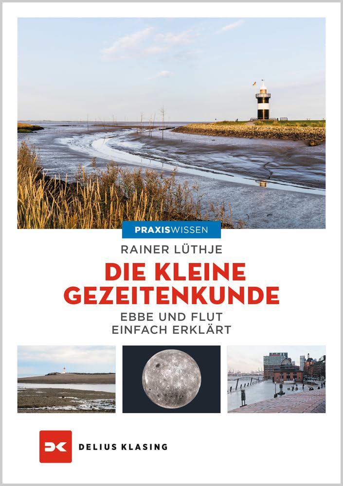 Die kleine Gezeitenkunde Leisure & Fun