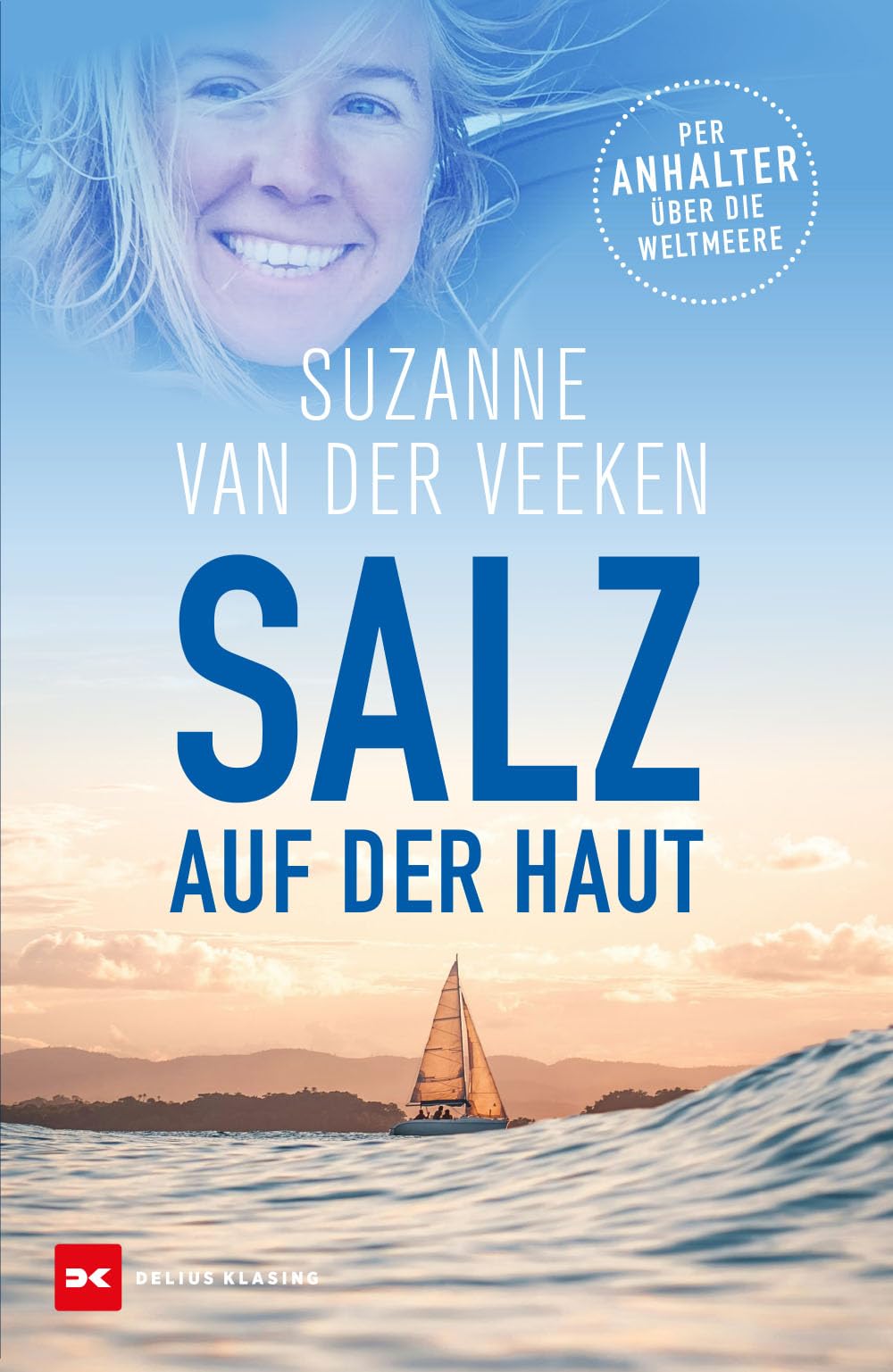 Salz auf der Haut Leisure, Home & Garden