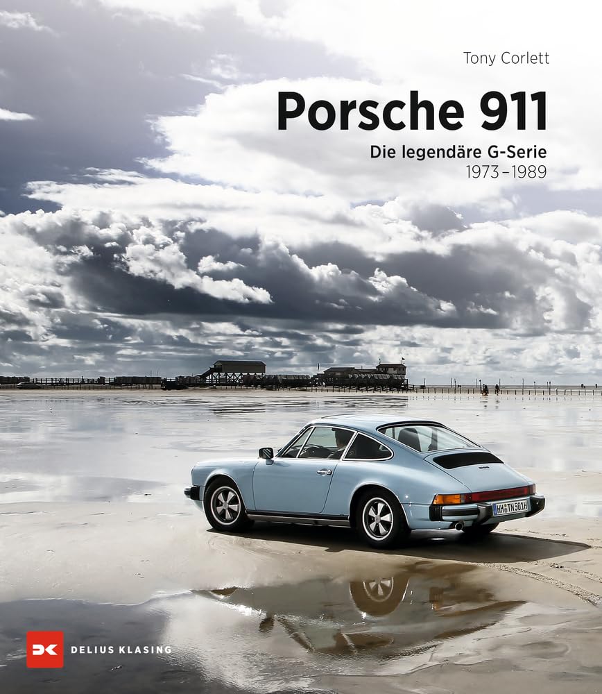 Porsche 911 Business, Finance & Career Books