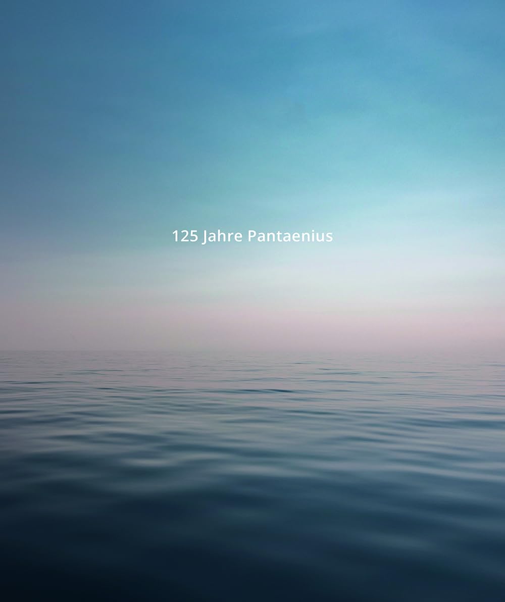 125 Jahre Pantaenius Business, Finance & Career Books