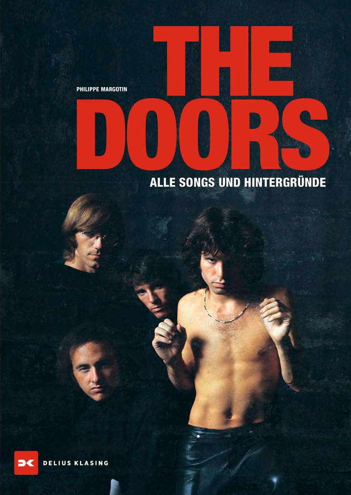 The Doors: Alle Songs und Hintergründe Arts & Music