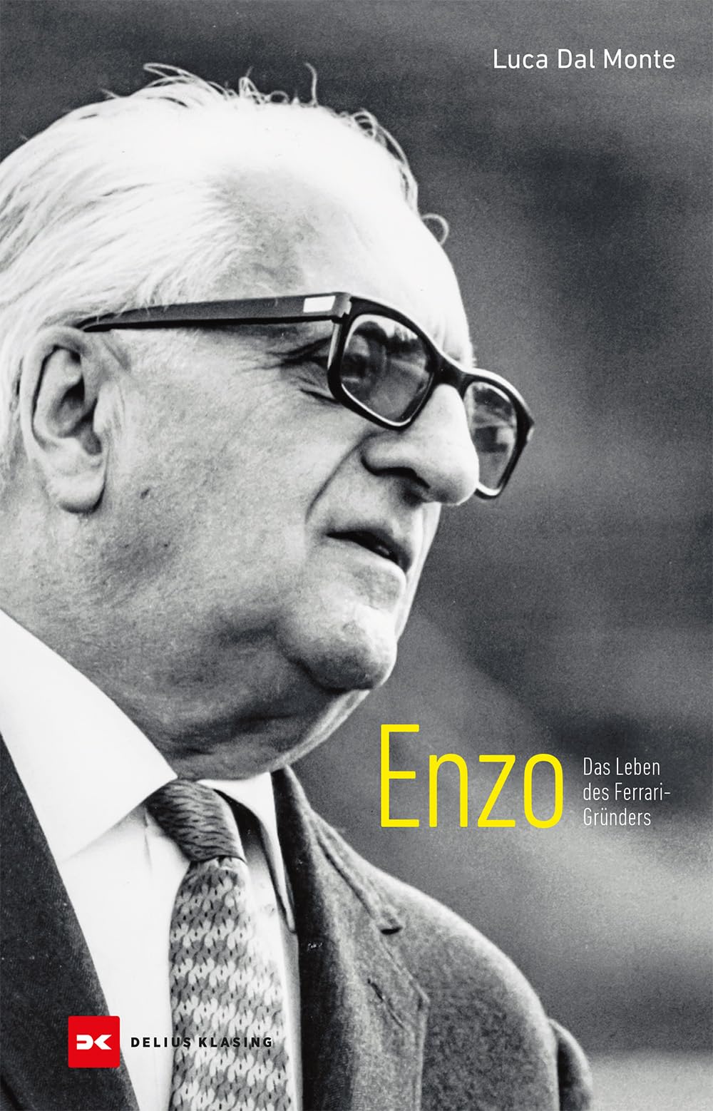 Enzo Memories