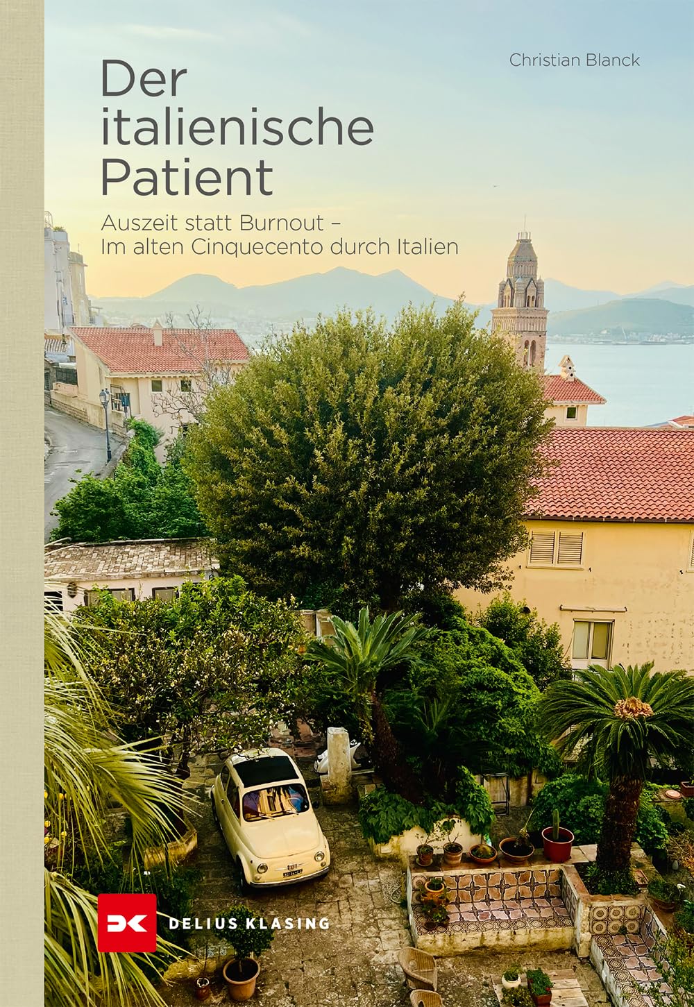 Der italienische Patient Leisure, Home & Garden