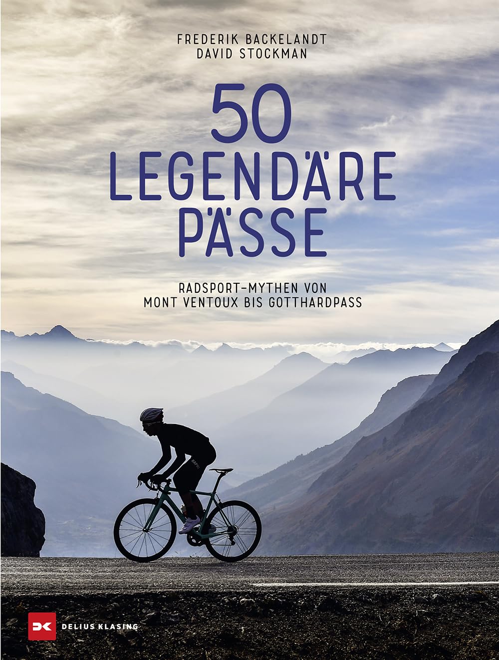 50 legendäre Pässe Leisure, Home & Garden