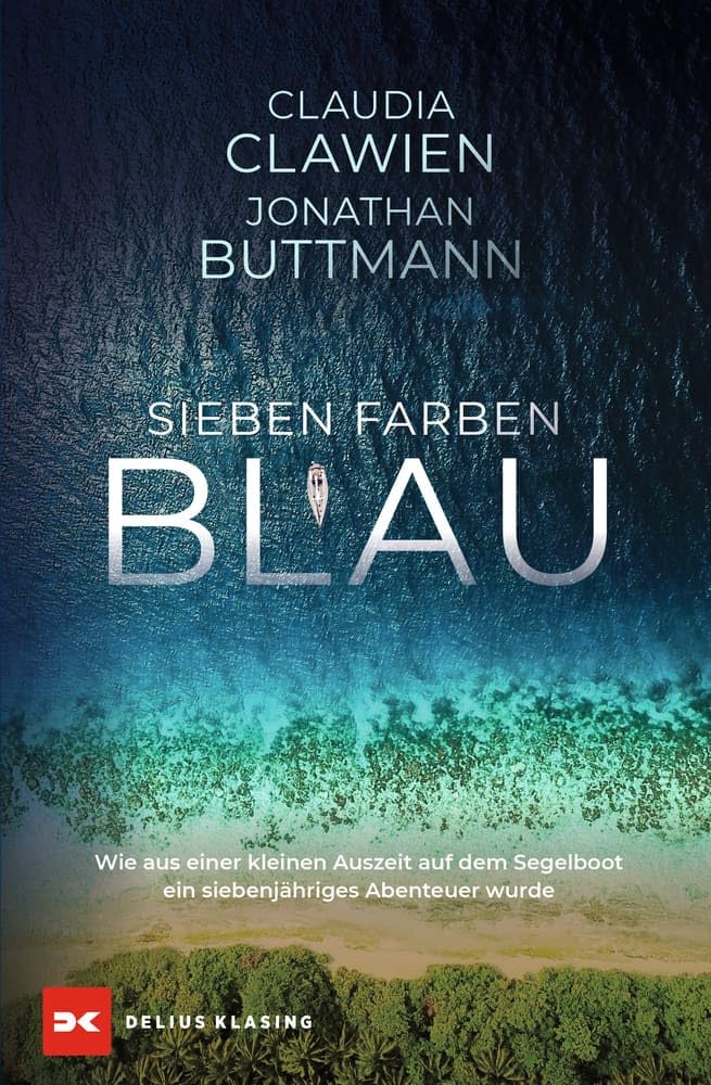 Product Image: Sieben Farben Blau